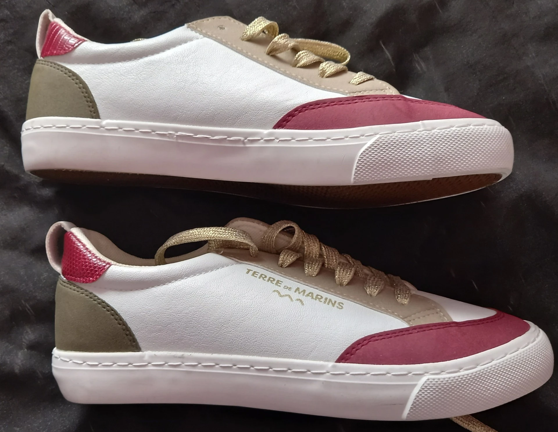 Terre de Marins sneakers maat 39 – photo 2